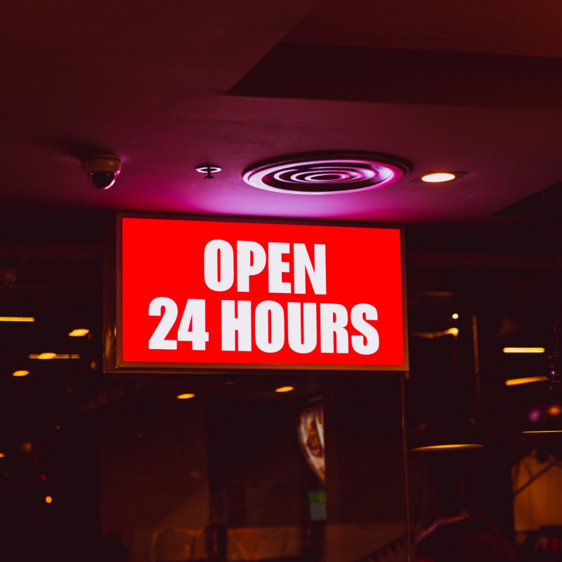 Módulo com pastilhas LED  quadradas para iluminação de painéis publicitários Módulo com pastilhas LED  quadradas para iluminação de painéis publicitários