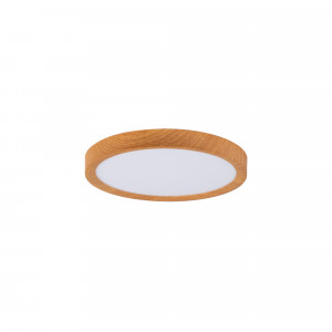 Plafón LED circular de teto CCT 24W - IP40 - CCT