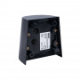 Candeeiro de parede exterior "Meri" - 1 x GU10 - 8W - 3000K - IP65