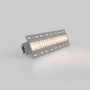 Foco linear LED para integração em gesso cartonado - 20W - UGR18 - CRI90 - Branco