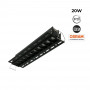 Foco LED CRI 90 UGR18