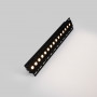 Luz LED linear