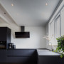 Foco linear LED trimless / para integração em gesso cartonado - 4W - UGR18 - CRI90 - Branco