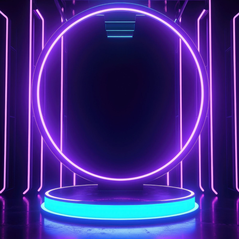 Fita LED neon Fita LED neon