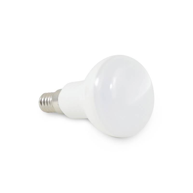 Lâmpada reflectora LED R50 4W 230V