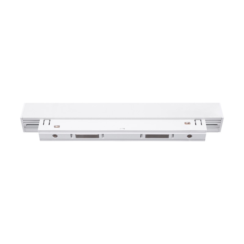 Luminária linear para carril magnético RGB + CCT - 6W - UGR18 - Mi Light - Branco Luminária linear para carril magnético RGB + CCT - 6W - UGR18 - Mi Light - Branco