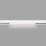 Luminária LED CCT para instalação em trilho magnético