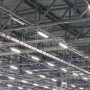 iluminação Edifícios industriais