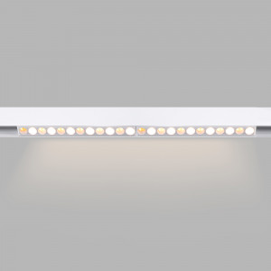 Luminária linear CCT