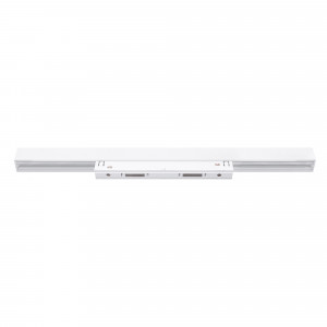 Luminária linear para calha magnética RGB e CCT - 12W