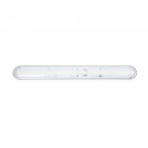 Armadura estanque LED linear interligável CCT - 60cm - 21W - IP65