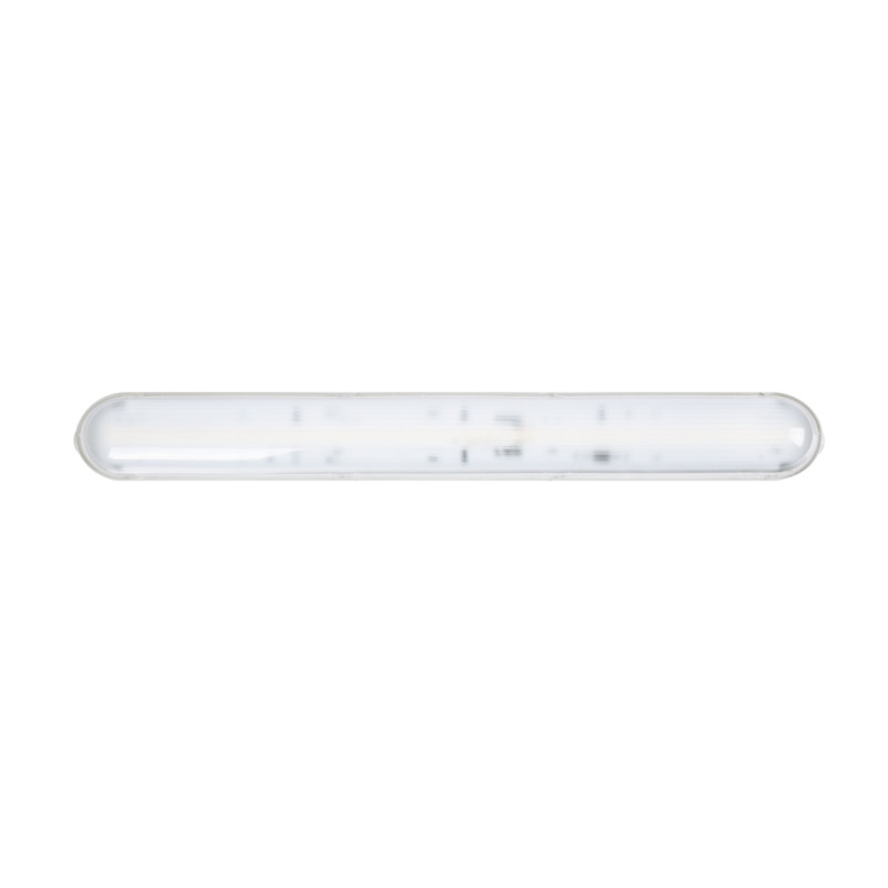 Armadura estanque LED linear interligável CCT - 60cm - 21W - IP65 Armadura estanque LED linear interligável CCT - 60cm - 21W - IP65
