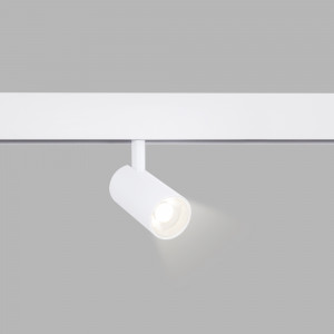 Foco led branco neutro