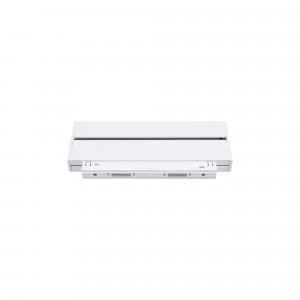 Luminária linear orientável para carril magnético RGB + CCT - 6W - UGR18 - Mi Light - Branco