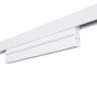 Luminária linear orientável para carril magnético CCT - 20W - UGR18 - Mi Light - Branco