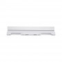 Luminária linear orientável para carril magnético CCT - 20W - UGR18 - Mi Light - Branco