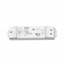 Regulado monocromático 12-48V DC - 15A - RF 2.4G - PUSH dimmer - Skydance