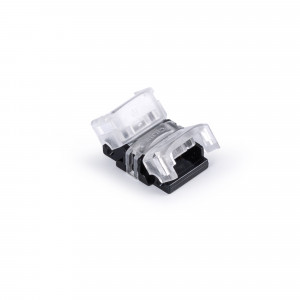 Conector Hippo monocromático SMD de fita para fita - PCB 10mm - 2 pinos - IP20 - Máx. 24V