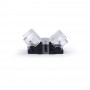 Conector para fitas LED monocromáticas SMD - 2 pinos