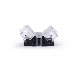 Conector para fitas LED monocromáticas SMD - 2 pinos