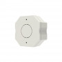 LED dimmer monocromático 12-48V DC - 8A - RF 2.4G - PUSH  - Skydance