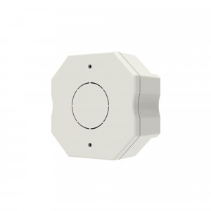 LED dimmer monocromático 12-48V DC - 8A - RF 2.4G - PUSH  - Skydance