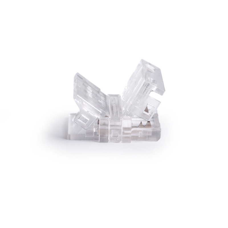 Conectores hipopótamo fita LED a Cabo Conectores hipopótamo fita LED a Cabo