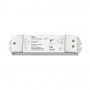 Controlador RGB / CCT 12-48V DC - 18A (6A/canal) - RF 2.4G - PUSH dimmer - Skydance