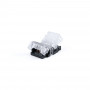 Conetor Hippo RGB SMD de Fita e Cabo  - PCB 10mm - 4 pinos - IP20 - Max. 24V