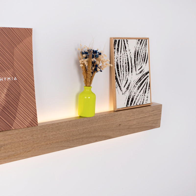 Luz de parede  design linear decorativa Luz de parede  design linear decorativa