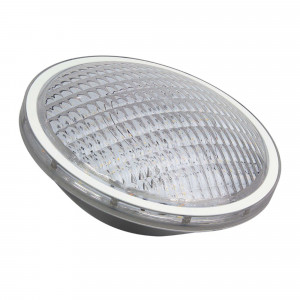 Lâmpada de piscina submersível LED PAR56 24W IP68