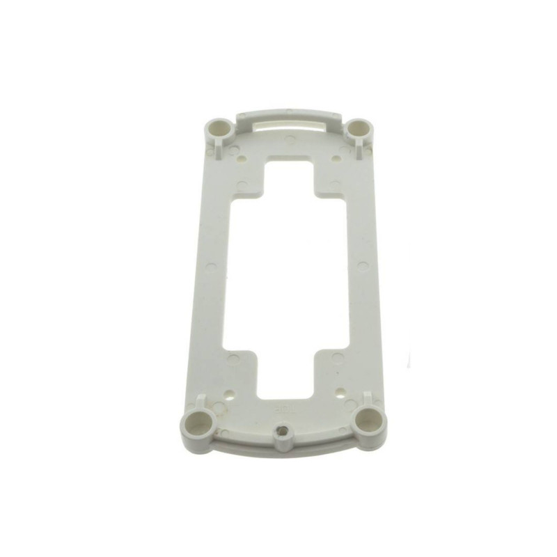 Suporte para instalação do foco led de piscina