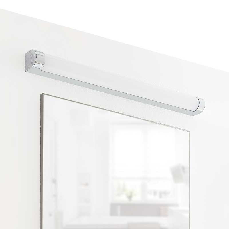 Aplique para baño LED 5W 60cm 450lm IP44 (Blanco Neutro)