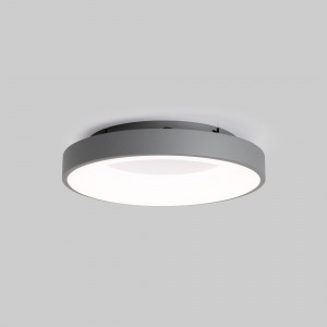 Plafond de teto LED 30W - CCT - Driver Philips - ø40cm - IP20