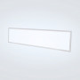 Painel LED de encastrar Backlight 120x30cm 36W -135lm/W - UGR22 - Driver Philips - IP40