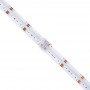 Conetor Hippo RGBW COB de fita para fita - PCB 12mm - 5 pinos - IP20 - Máx. 24V