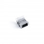 Conetor Hippo RGB + CCT SMD de fita para fita - PCB 12mm - 6 pinos - IP20 - Max. 24V