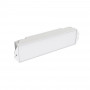 Regulador de fluxo luminoso RGB + CCT 12-48V DC - 25A (5A/canal) - RF 2.4G - PUSH dimmer - Skydance