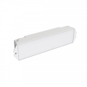 Regulador de fluxo luminoso RGB + CCT 12-48V DC - 25A (5A/canal) - RF 2.4G - PUSH dimmer - Skydance