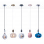 lâmpadas led retro/vintage