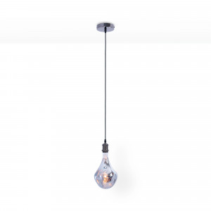 Candeeiro pendente vintage