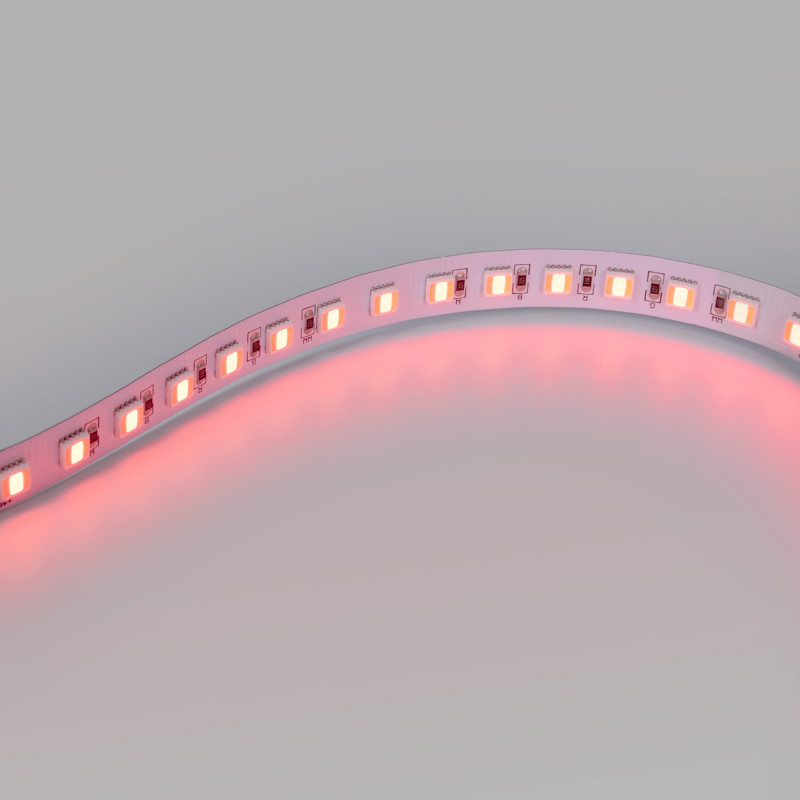 Fitas led coloridas Fitas led coloridas