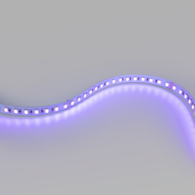 Fita LED SMD5050 RGB CCT Fita LED SMD5050 RGB CCT