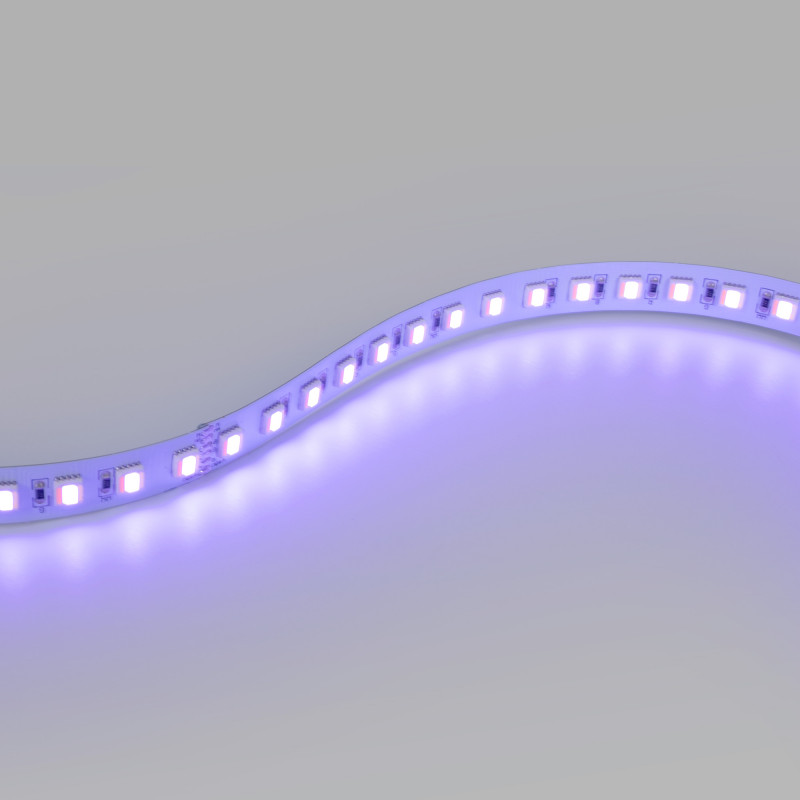 Fita LED violeta Fita LED violeta