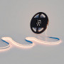 Fita LED branco quente