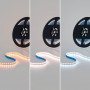 Fitas de LED branca