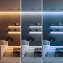 Fitas de LED CCT