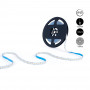 Rolo de fita led 48V DC