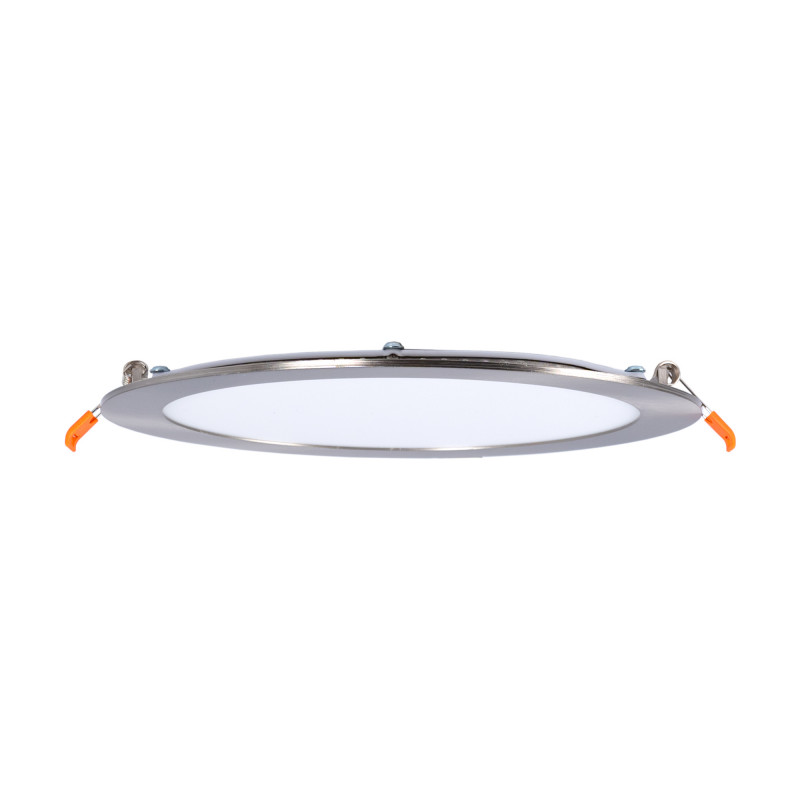 focos downlight prata