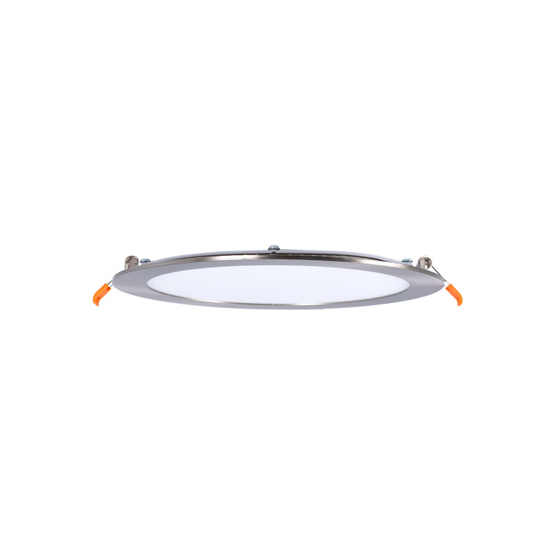 Luminária LED  design slim - 12W - CCT